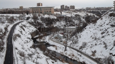 TUMO Center for Creative Technologies, Yerevan, Armenia